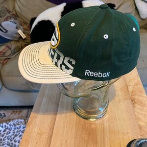 Green Bay Packers Signature Hat